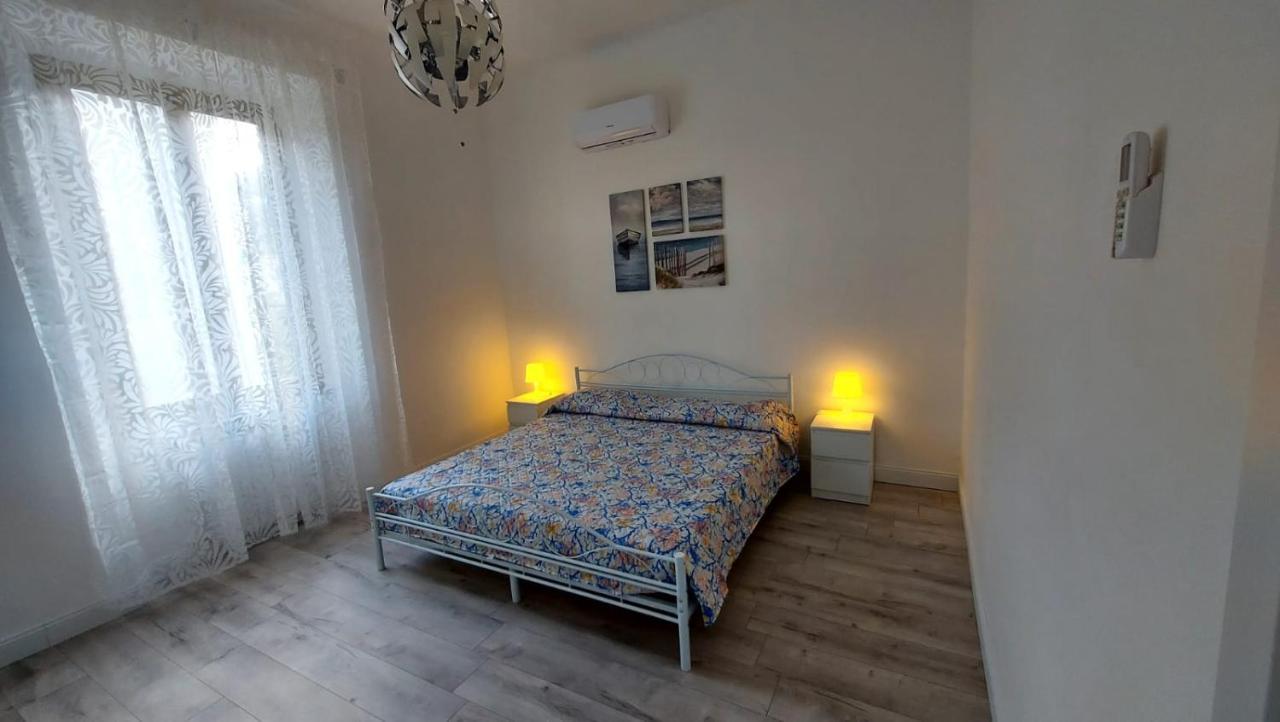 Green Central House Apartment La Spezia Exterior photo