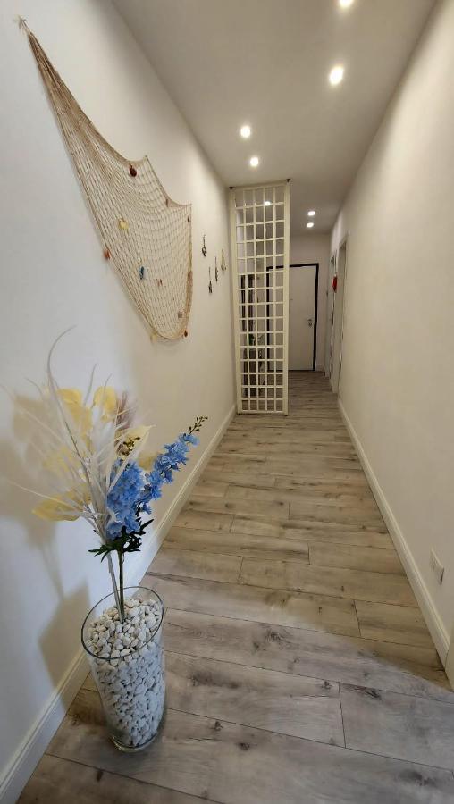 Green Central House Apartment La Spezia Exterior photo